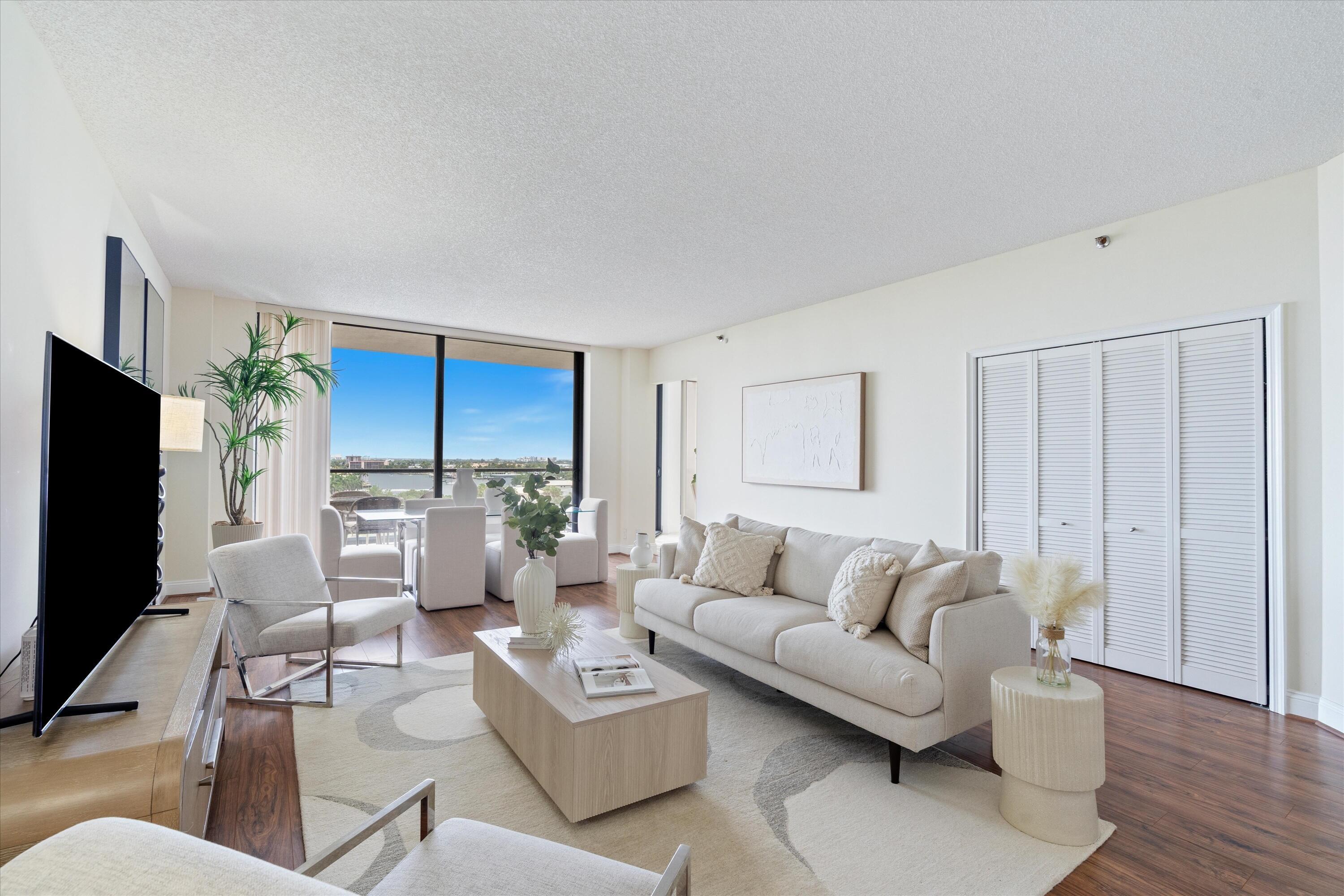 Image 3: 03-1300 S Ocean Blvd Apt 705 Pompano Bea