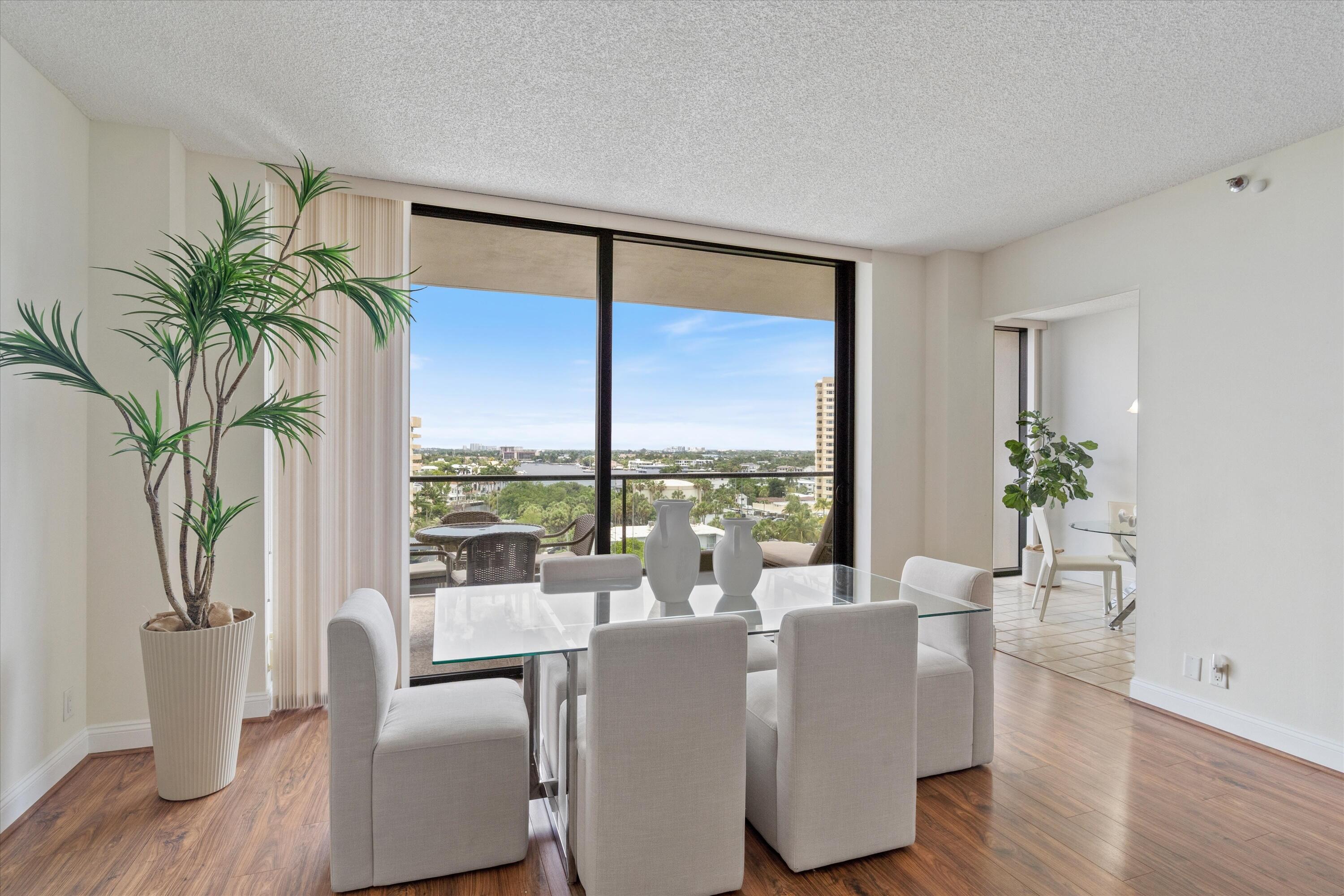 Image 4: 07-1300 S Ocean Blvd Apt 705 Pompano Bea