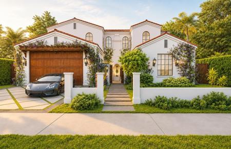 339 Palmetto Street