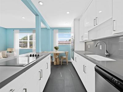 2591 NE 55th Court