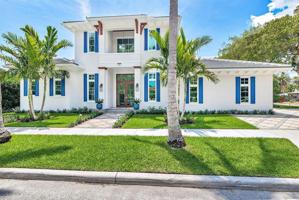 238 Monceaux Road