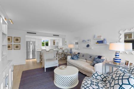 2505 S Ocean Boulevard