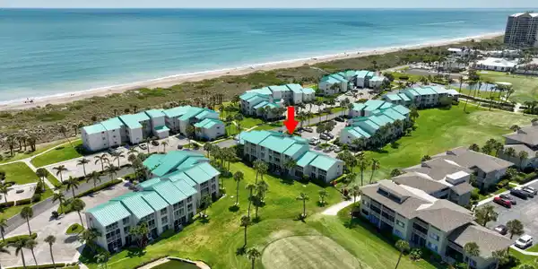 2400 S Ocean Drive