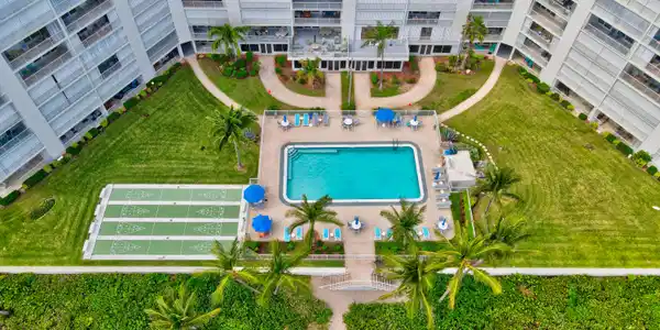 3101 S Ocean Boulevard
