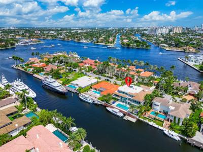 14 Isla Bahia Drive