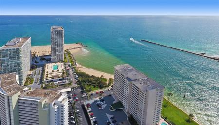 2000 S Ocean Dr