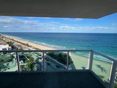 1151 N Fort Lauderdale Beach Boulevard