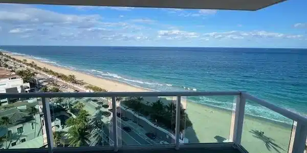 1151 N Fort Lauderdale Beach Boulevard