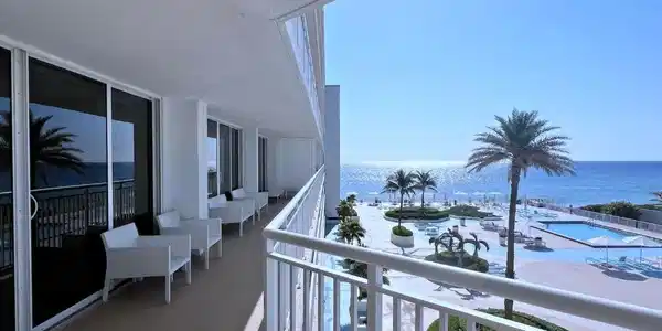 3546 S Ocean Boulevard