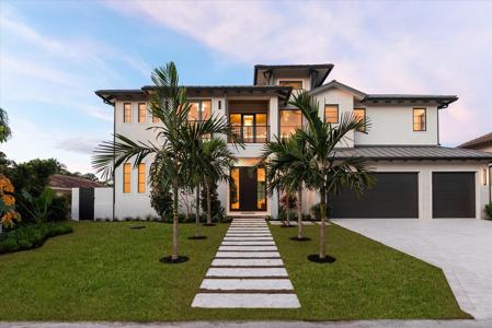 963 Dogwood Drive