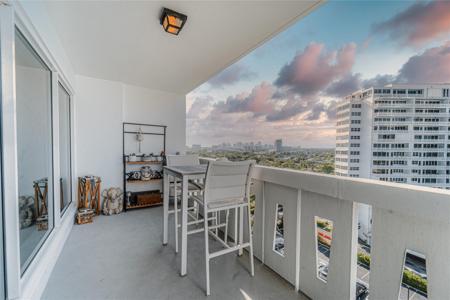 2100 S Ocean Dr