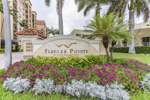 1801 N Flagler Drive