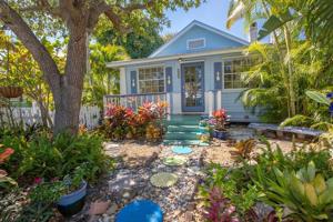 223 N K Street