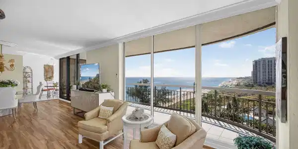 4000 N Ocean Drive