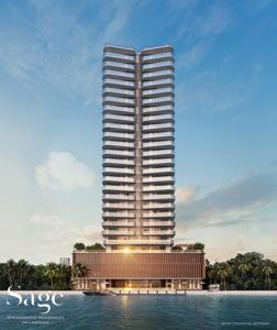 900 Intracoastal Drive