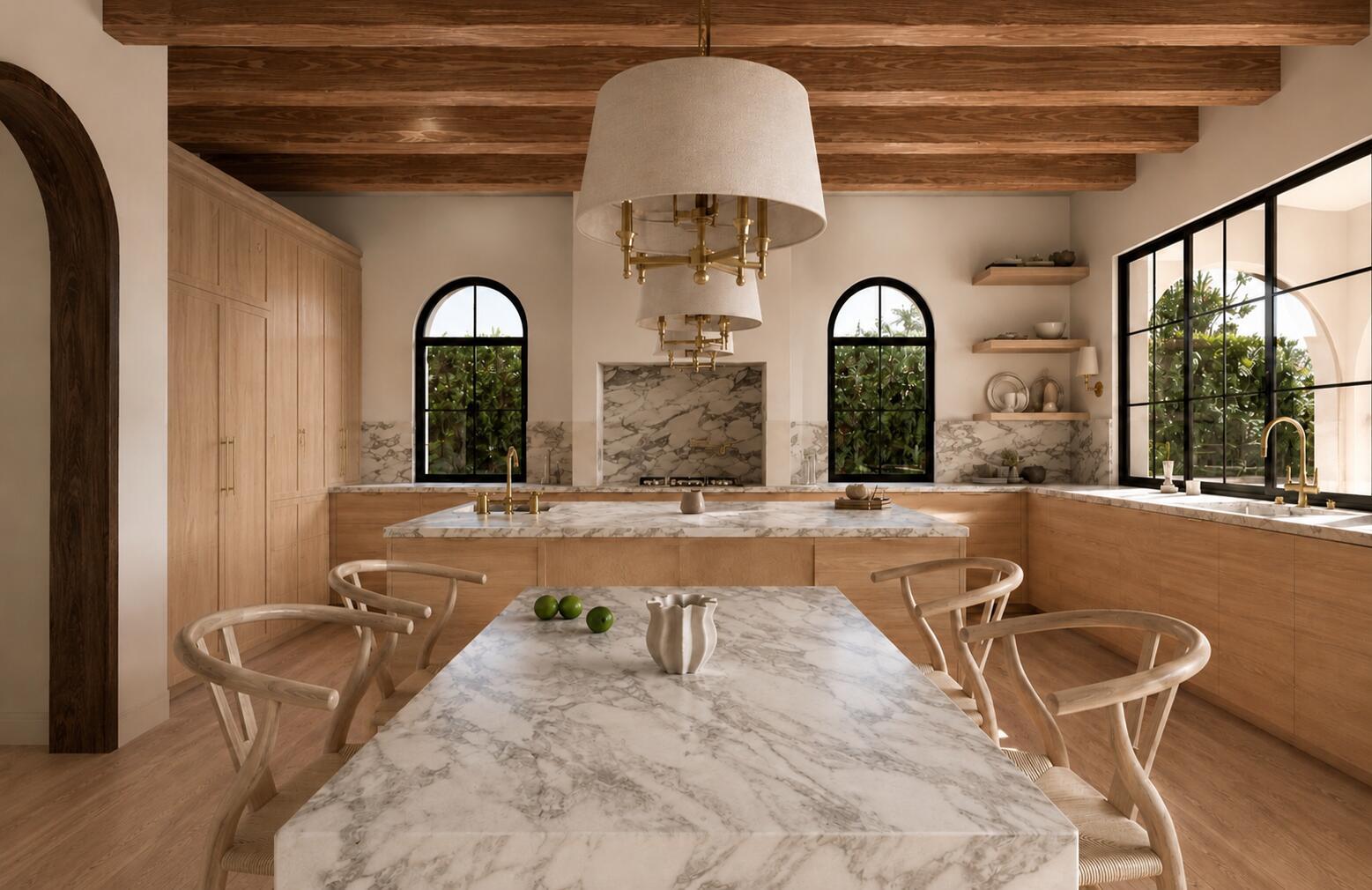 Image 2: KITCHEN