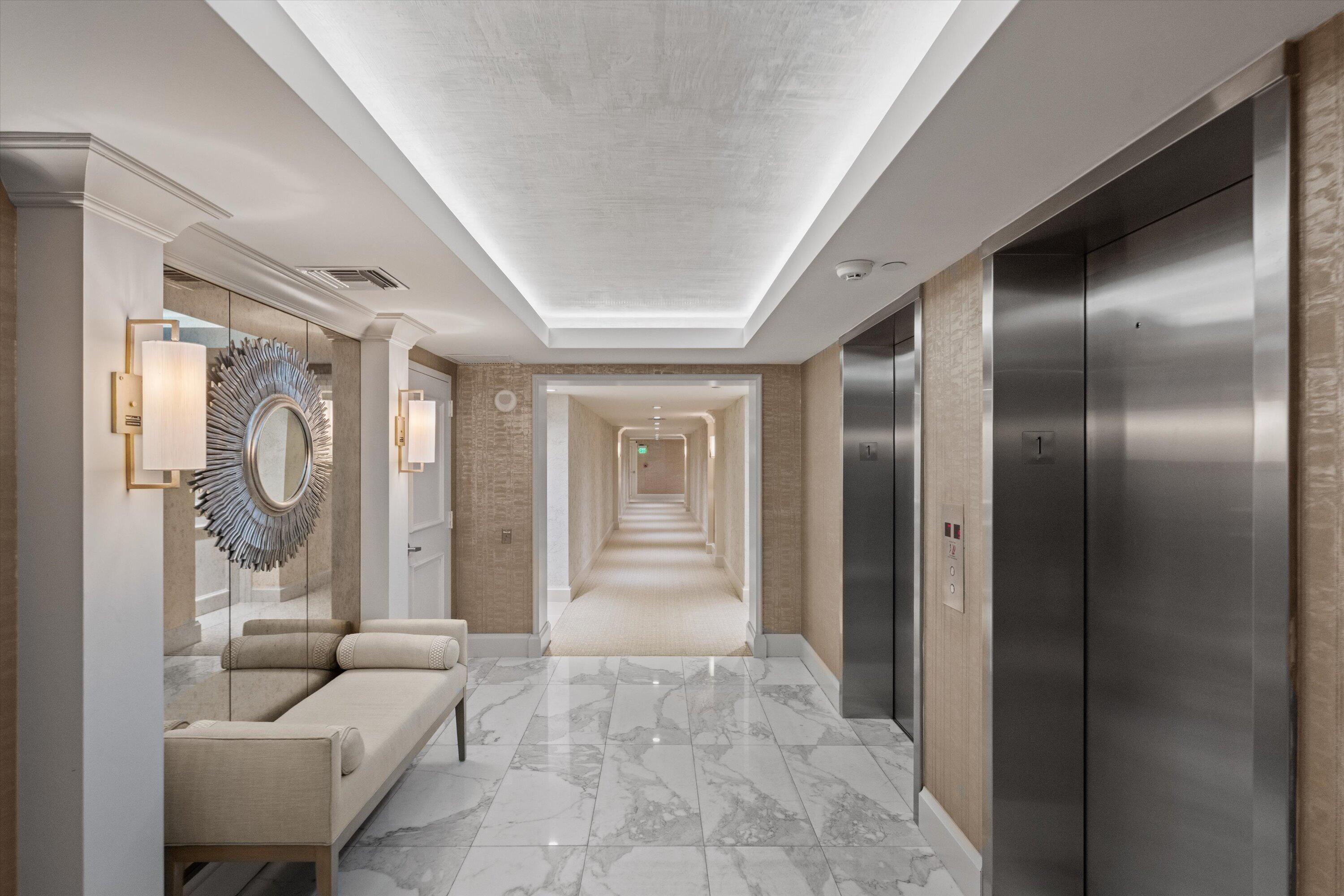 Image 4: Hallway