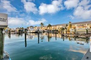 1530 Ocean Bay Drive.