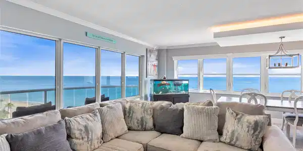 3400 Galt Ocean Dr