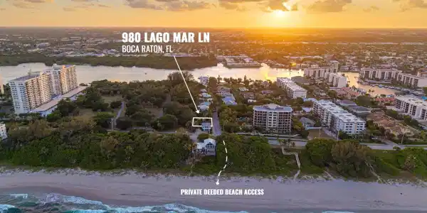 980 Lago Mar Lane