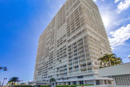 2200 S Ocean Lane