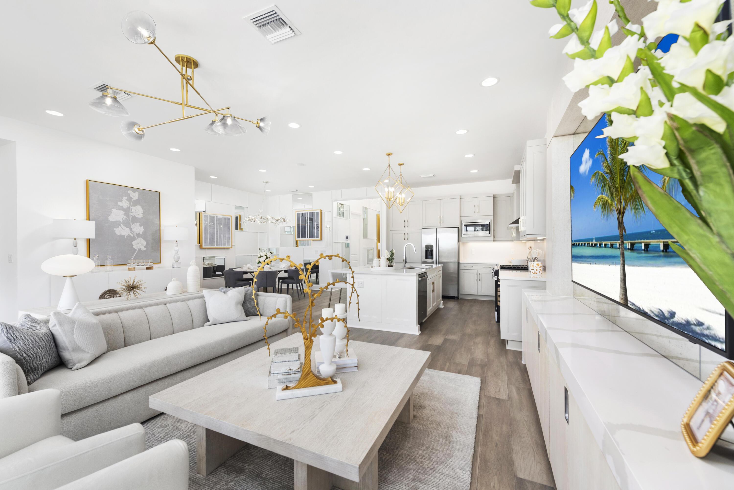 Image 2: Great Room