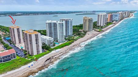 4200 N Ocean Drive
