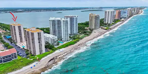 4200 N Ocean Drive
