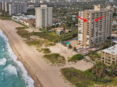 2000 S Ocean Blvd