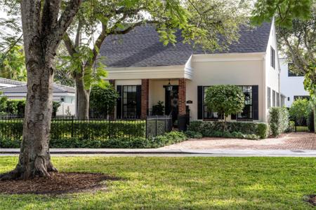 1110 Ponce De Leon Dr