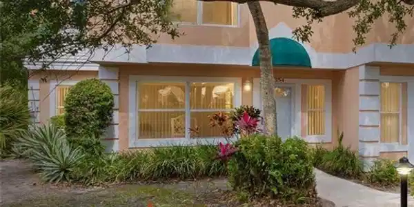 1354 Coral Park Ln #603
