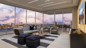 220 Lake Shore Drive