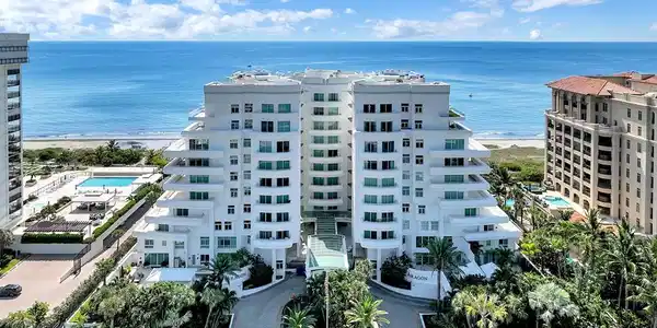 2494 S Ocean Boulevard
