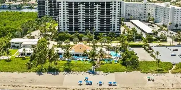 3420 S Ocean Boulevard
