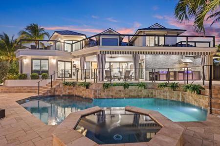 125 Marlin Drive
