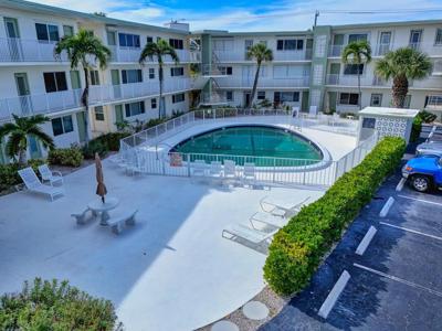 3600 N Ocean Drive