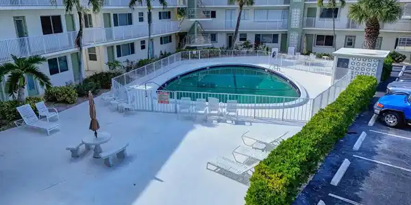 3600 N Ocean Drive