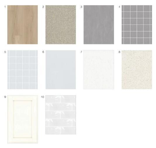 Image 3: 3631 SE Cedarstone Place design selections! This h