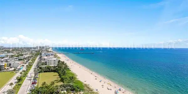 3900 N Ocean Dr