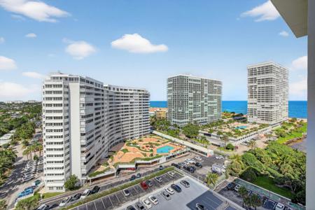 2100 S Ocean Drive