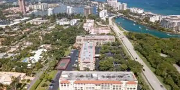 1111 S Ocean Boulevard