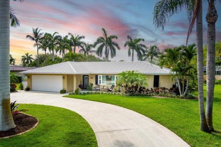 2653 NW South Shore Road