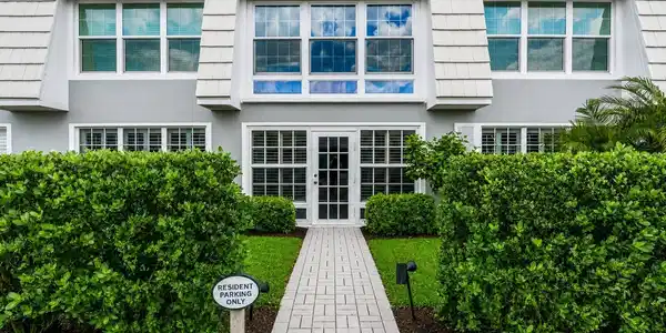 Image 3: Front Walkway