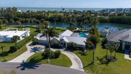 4308 Bethel Creek Drive