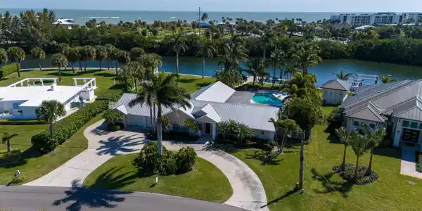 4308 Bethel Creek Drive