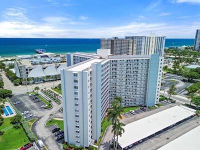 201 N Ocean Boulevard