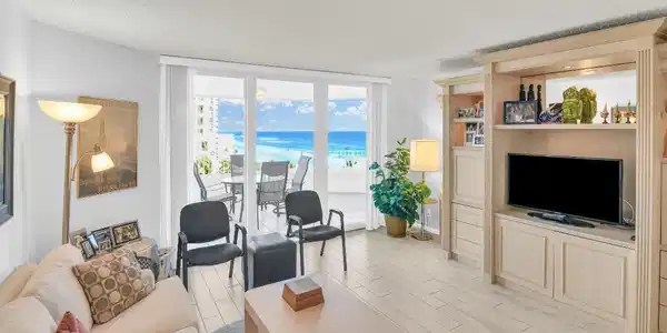 500 S Ocean Boulevard
