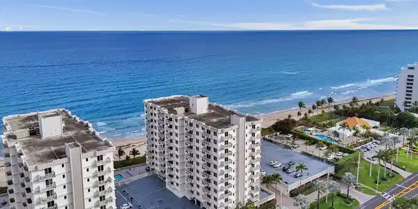 3301 S Ocean Boulevard