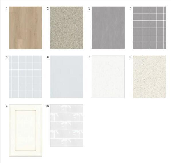 Image 3: 592 SE Ranch Oak Circle design selections! This ho