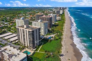 450 Ocean Drive